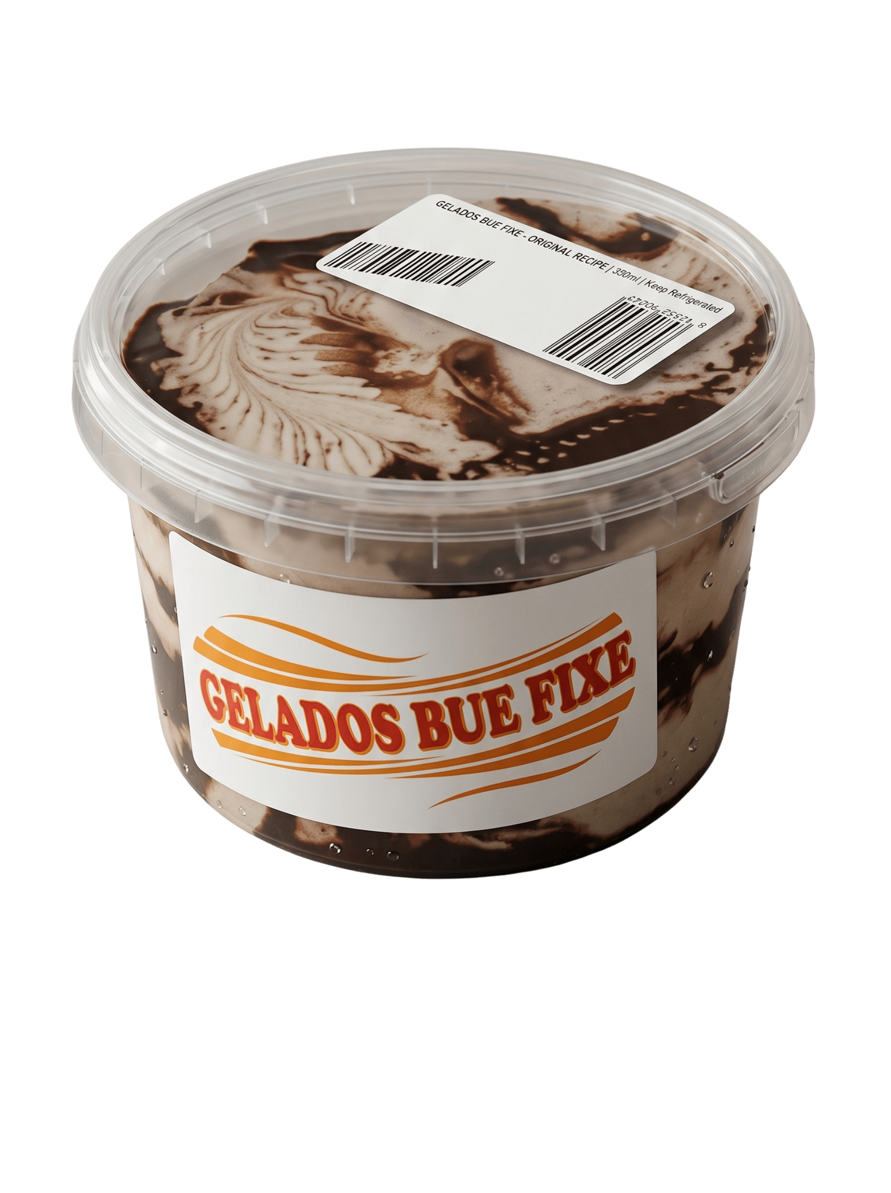 Chocolate Belga